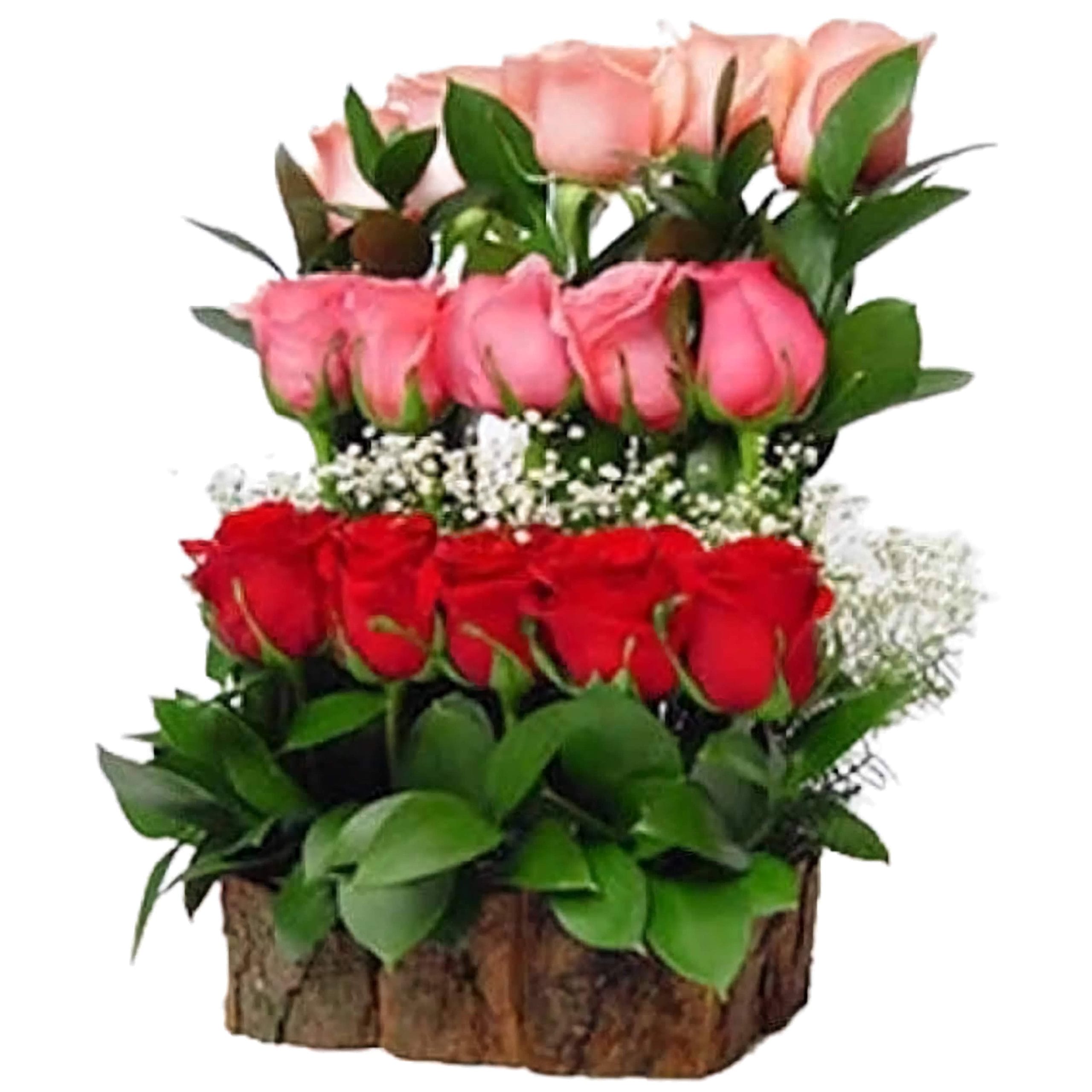 Classic-Ladder-Vase Elevate your space with our Classic Ladder Vase, a timeless fusion of sophistication and simplicity, perfect for showcasing your favorite blooms.