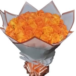 Elevate any moment with our congratulations Bouquet. Handcrafted for joy, perfect for all occasions. Order now for a touch of celebration delivered with care!