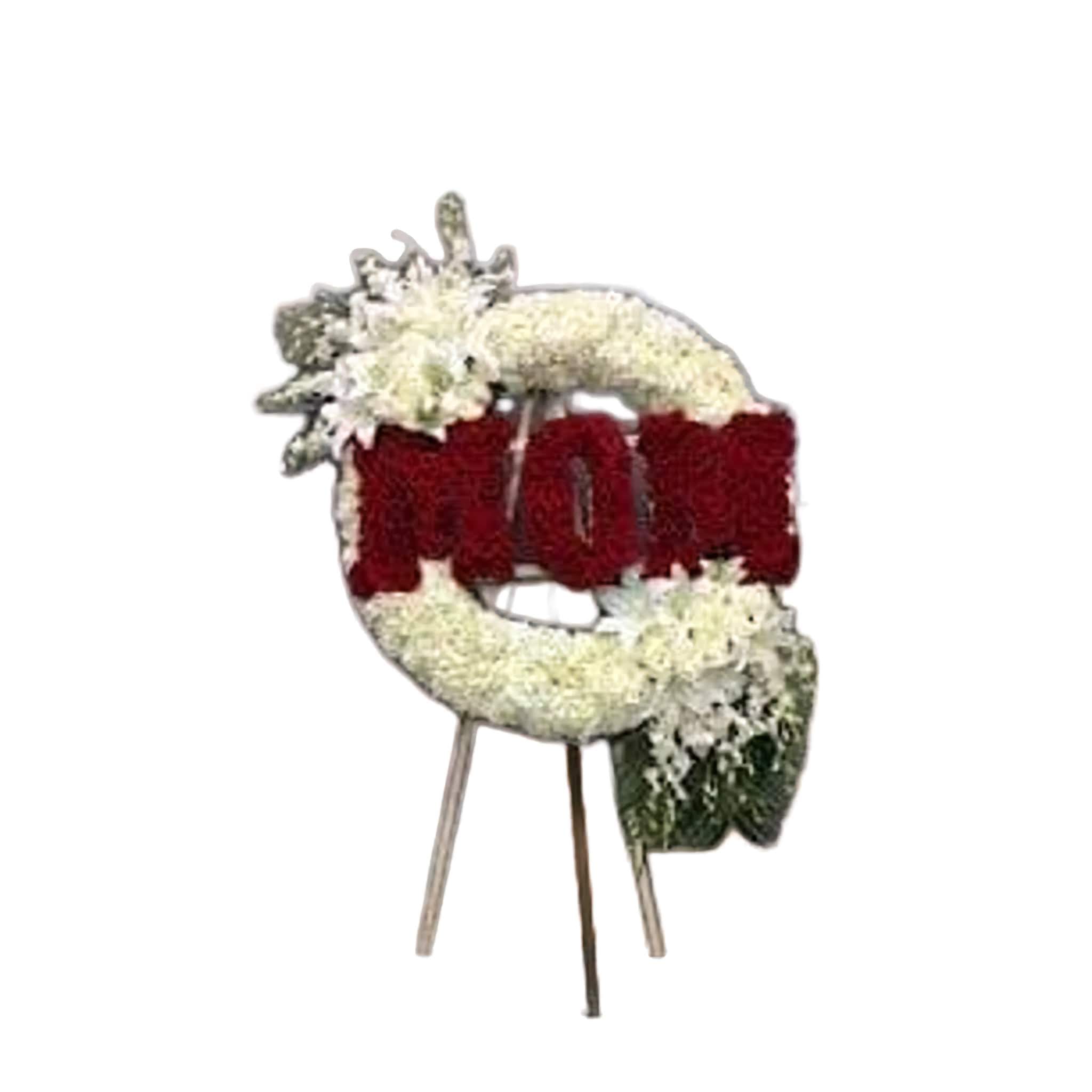 Mom-Funeral-Arrangement Express your heartfelt condolences with our Mom Funeral Arrangement. A loving tribute to honor and remember. Order now for a dignified farewell.
