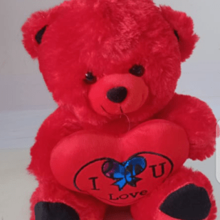 A teddy bear gift is a timeless expression of affection. Perfect for all occasions, it brings comfort and joy, making it a cherished symbol of love