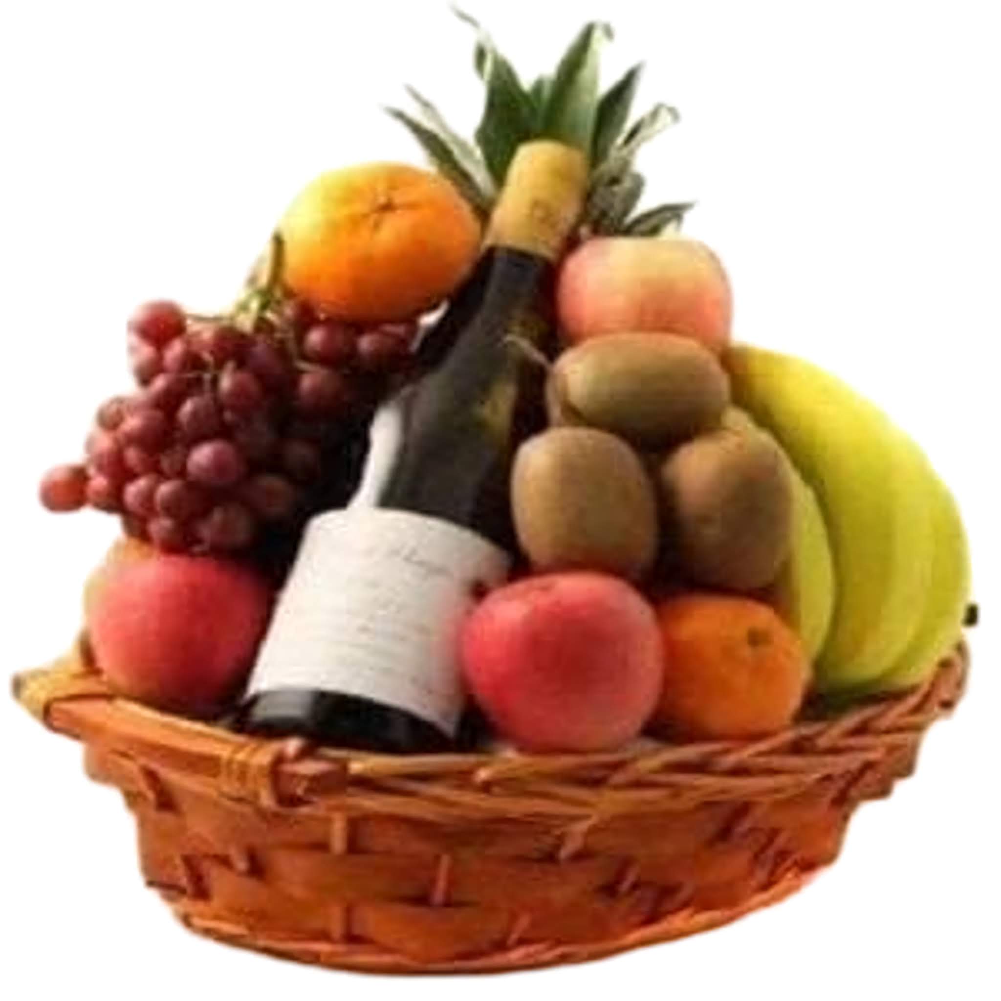 Seasonal-Fruit-&-Wine Seasonal Fruit & Wine