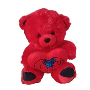 A teddy bear gift is a timeless expression of affection. Perfect for all occasions, it brings comfort and joy, making it a cherished symbol of love