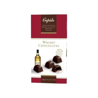 Cupido Whisky Chocolate for sale in Nairobi