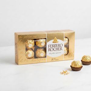 Ferrero Rocher Chocolate 100g gift pack