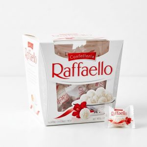 Raffaello Chocolate 150g gift pack in Nairobi