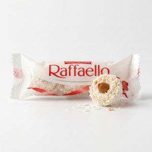 Raffaello Chocolate 30g gift pack available in Nairobi