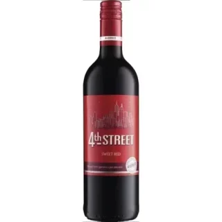 4th street Red Wine for sale in Nairobi