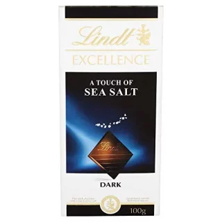 Same-day delivery of Lindt Excellence Chocolate 100g: Decadent dark chocolate for pure, sophisticated indulgence. Order chocolate and flowers today in Nairobi, Kenya