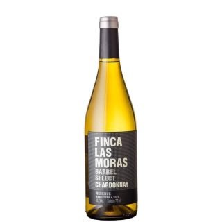 Finca Las Moras Barrel Select Chardonnay 750ml delivery in Nairobi, Kenya