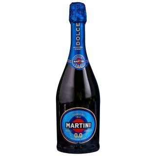 Martini Dolce 0.0 Non-Alcoholic Sparkling Wine 750ml ignites celebrations in style in Nairobi, Kenya