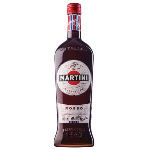 Elevate your moments with Martini Rosso 750ml in Nairobi. It's a classy blend of flavors, perfect for any celebration. Order now for a timeless taste experience