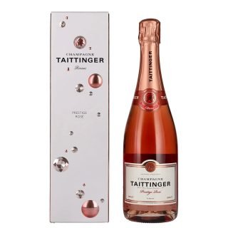 Taittinger Prestige Rose Champagne 750ml delivery in Nairobi