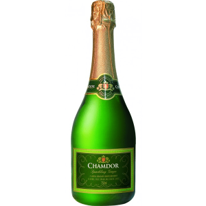 Chamdor Sparkling Grape White is an alcohol-free sparkling grape juice in Nairobi, kenya. The drink is smooth, sweet, and sensational for every occasion.