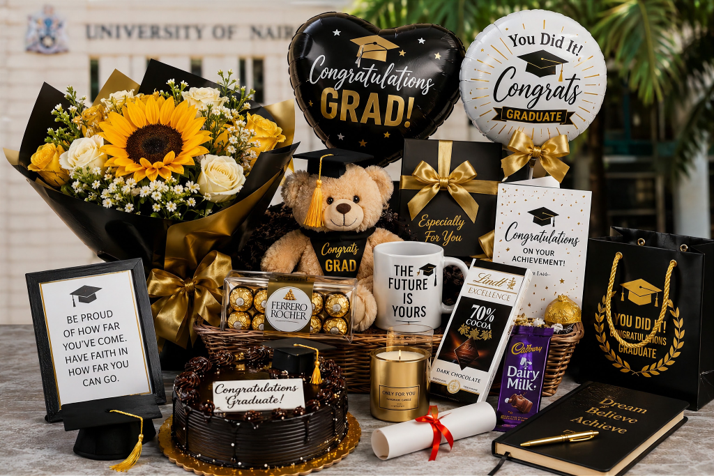 Graduation Flowers In Nairobi Graduation Flowers in Nairobi | Same-Day Flower Delivery