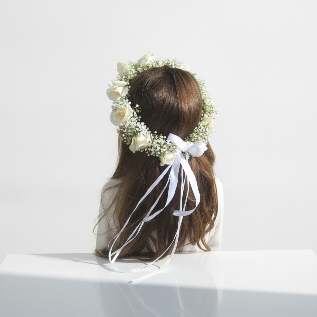 Lovely White Floral Crown Nairobi edited edited 2 (16)